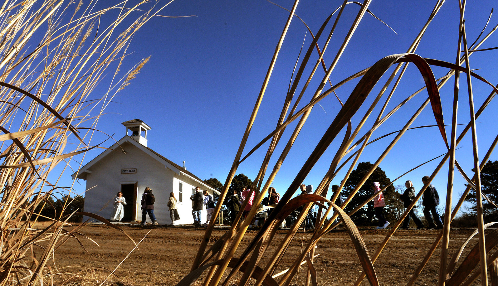 Heritage School